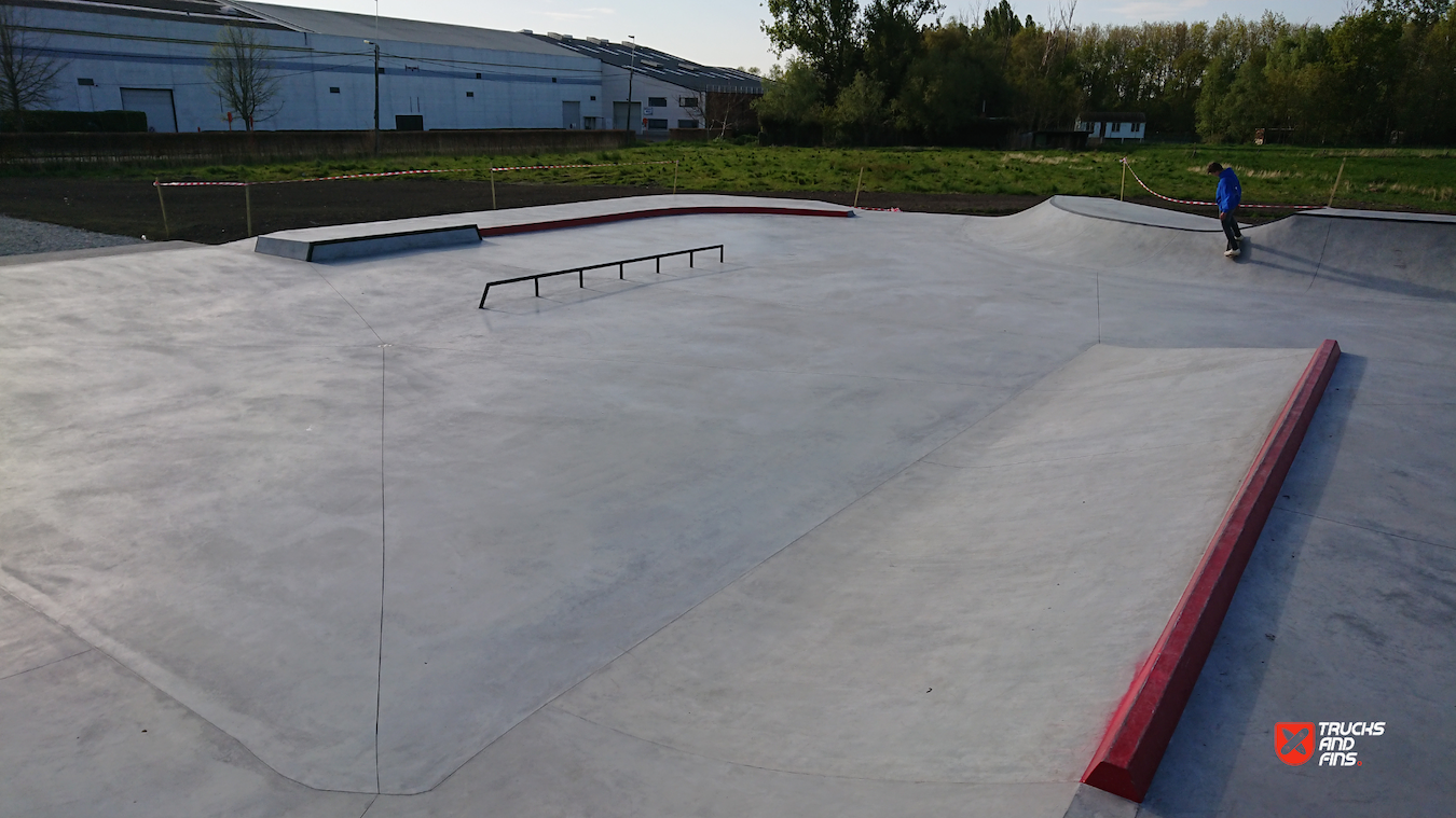 Putte skatepark